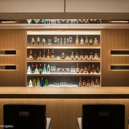 The General Kyoto Yamatooji Hotel Ngoại thất bức ảnh