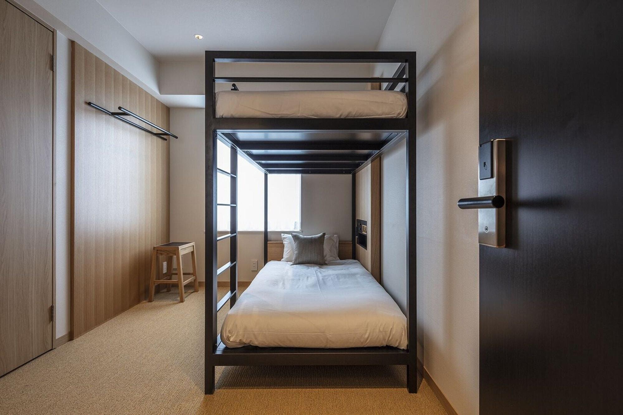 The General Kyoto Yamatooji Hotel Ngoại thất bức ảnh