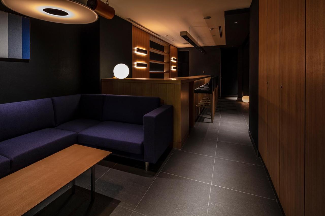 The General Kyoto Yamatooji Hotel Ngoại thất bức ảnh