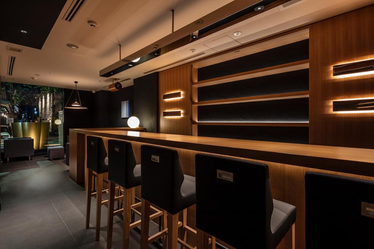The General Kyoto Yamatooji Hotel Ngoại thất bức ảnh