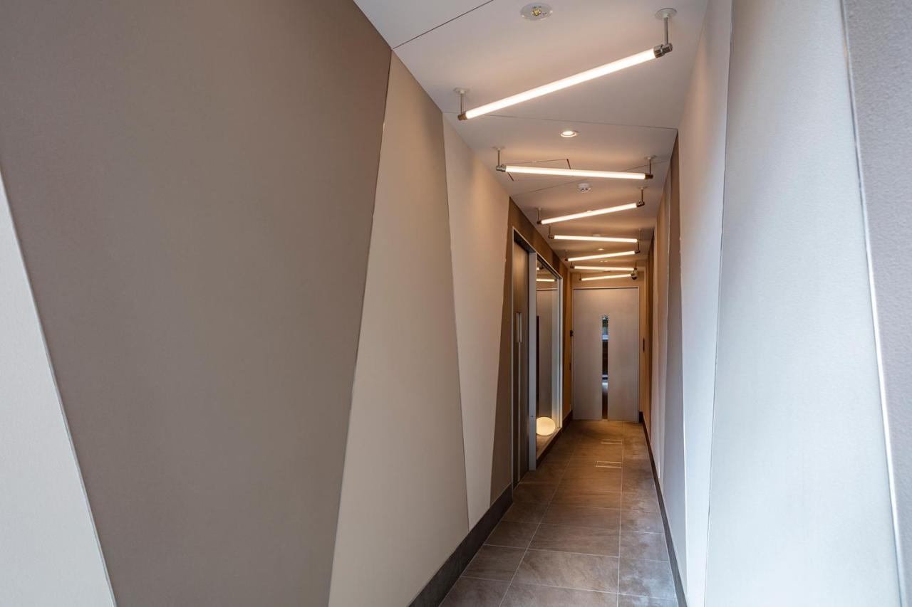 The General Kyoto Yamatooji Hotel Ngoại thất bức ảnh