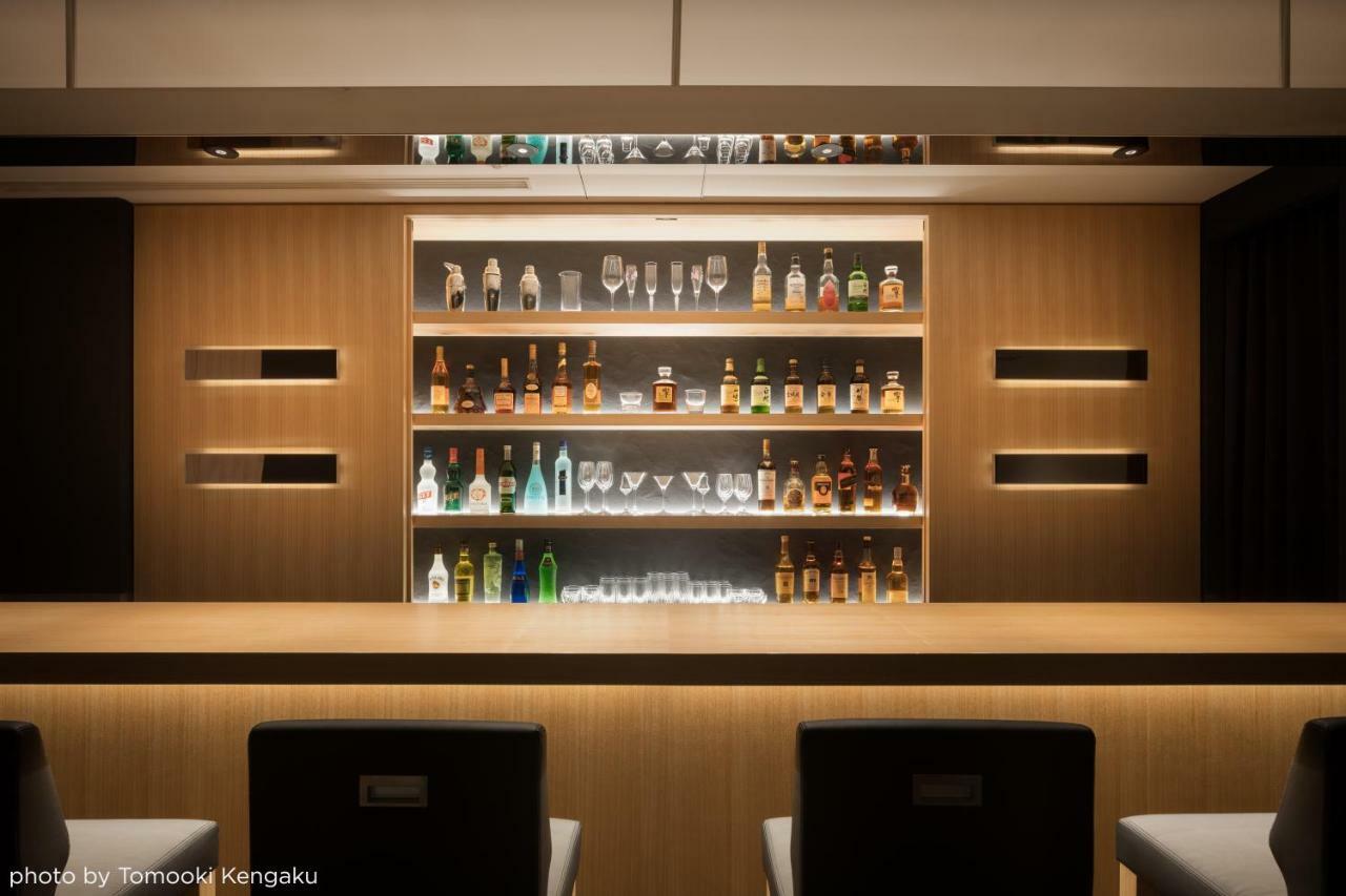 The General Kyoto Yamatooji Hotel Ngoại thất bức ảnh