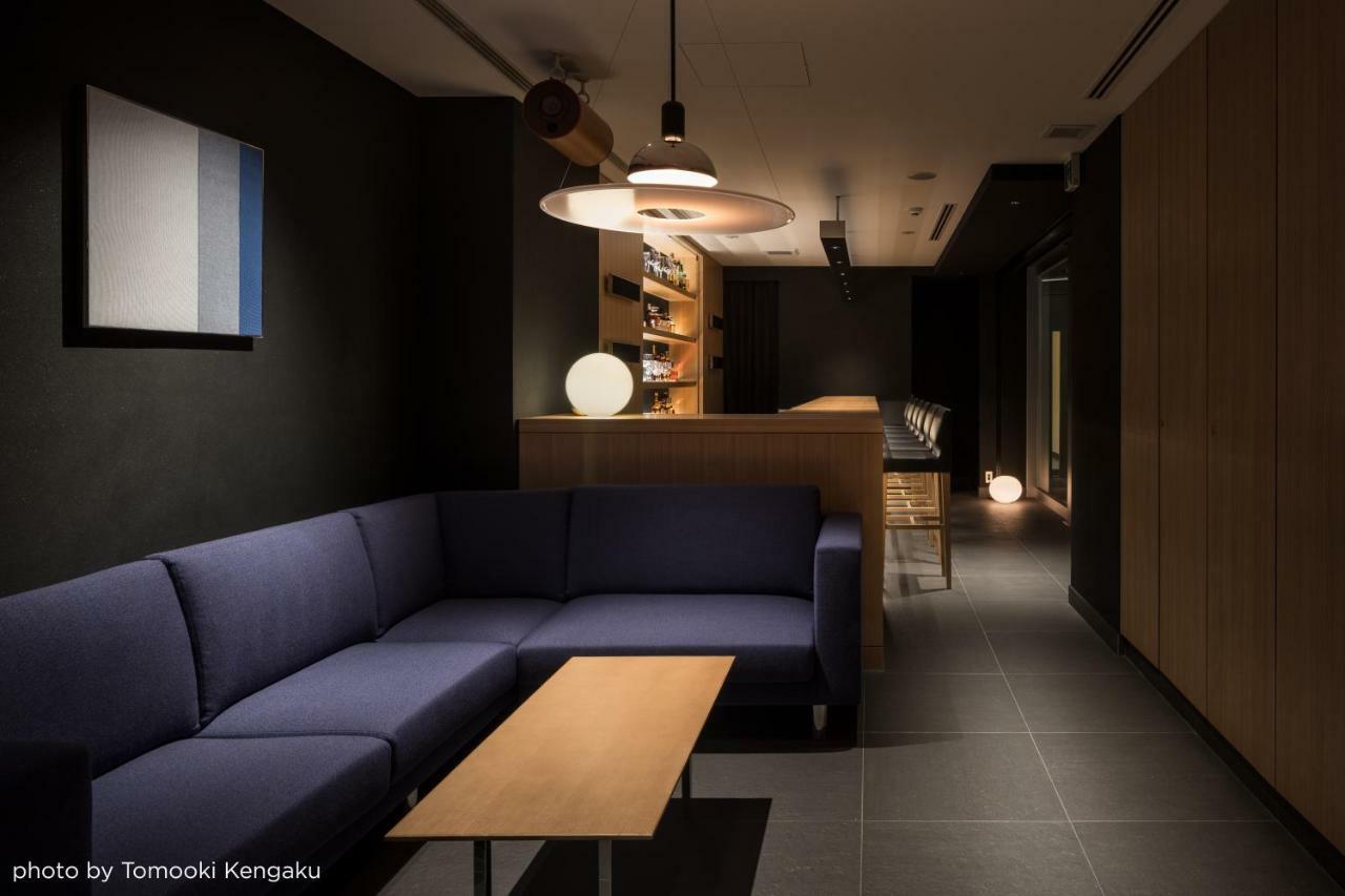 The General Kyoto Yamatooji Hotel Ngoại thất bức ảnh