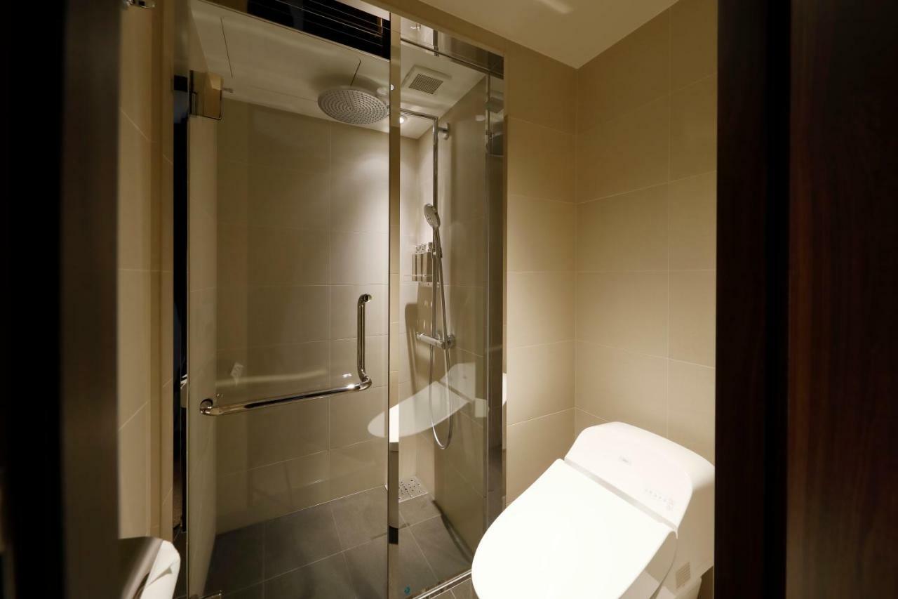 The General Kyoto Yamatooji Hotel Ngoại thất bức ảnh